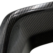 Load image into Gallery viewer, RMK Design Exhaust Finisher Subaru WRX VB (2022-2023) Carbon Fiber Finish - Default Title Alternate Image