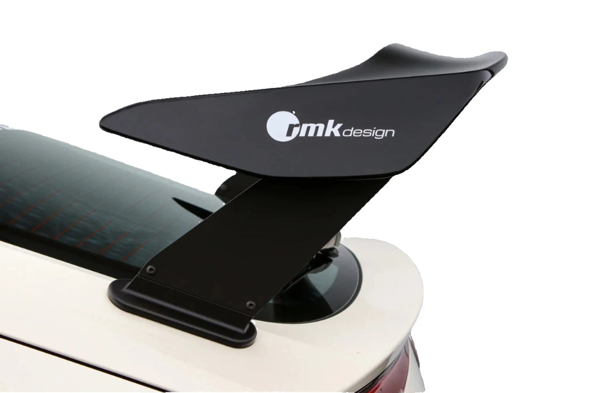 RMK Design Wing Brackets Honda Civic Type R FL5 (2023) High Type - Alu