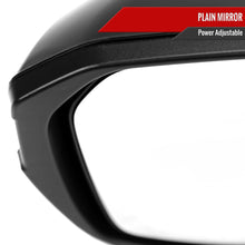 Load image into Gallery viewer, Spec-D Mirrors Honda Civic (2016-2020) Driver Left / Passenger Right Black OEM Replacements Alternate Image