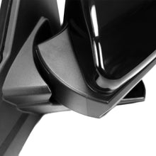 Load image into Gallery viewer, Spec-D Mirrors Honda Civic (2016-2020) Driver Left / Passenger Right Black OEM Replacements Alternate Image