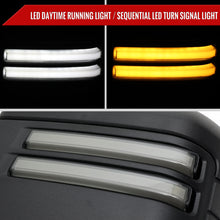 Load image into Gallery viewer, Spec-D Towing Mirrors Chevy Silverado 1500 (2007-2013) Heated &amp; Manually Extendable - With or Without Sequential Turn Signals - Does not have built in turn signals Alternate Image