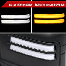 Load image into Gallery viewer, Spec-D Towing Mirrors Chevy Silverado 1500 (2007-2013) Heated &amp; Manually Extendable - With or Without Sequential Turn Signals - Does not have built in turn signals Alternate Image