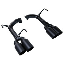Load image into Gallery viewer, Remark Axleback Exhaust Subaru WRX/STI VA (2015-2021) 4" Stealth Edition - Default Title Alternate Image