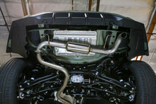 Load image into Gallery viewer, Remark Axleback Exhaust Subaru Impreza Wagon (17-23) Polished Turn Down Tip Style - Muffler Delete or Muffler Version - Muffler Delete Alternate Image
