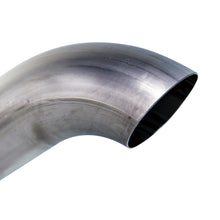 Load image into Gallery viewer, Remark Axleback Exhaust Subaru Impreza Wagon (17-23) Polished Turn Down Tip Style - Muffler Delete or Muffler Version - Muffler Delete Alternate Image