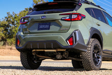 Load image into Gallery viewer, Remark Axleback Exhaust Subaru Impreza Wagon (17-23) Polished Turn Down Tip Style - Muffler Delete or Muffler Version - Muffler Delete Alternate Image