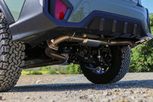 Load image into Gallery viewer, Remark Axleback Exhaust Subaru Impreza Wagon (17-23) Polished Turn Down Tip Style - Muffler Delete or Muffler Version - Muffler Delete Alternate Image