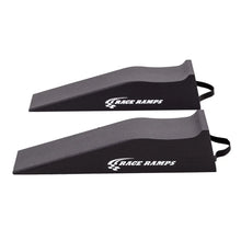 Load image into Gallery viewer, Race Ramps 30" Rally / 40" Sport Ramps (16.7 Degree Approach Angle) 5" or 7" Lift for 8" W Tires - 5" Lift for 8" W Tires Alternate Image