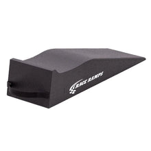 Load image into Gallery viewer, Race Ramps 30" Rally / 40" Sport Ramps (16.7 Degree Approach Angle) 5" or 7" Lift for 8" W Tires - 5" Lift for 8" W Tires Alternate Image