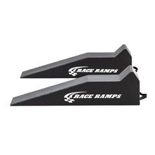 Load image into Gallery viewer, Race Ramps 30" Rally / 40" Sport Ramps (16.7 Degree Approach Angle) 5" or 7" Lift for 8" W Tires - 5" Lift for 8" W Tires Alternate Image