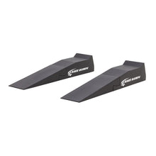 Load image into Gallery viewer, Race Ramps 56" One/Two Piece Ramps (10.8 Degree Approach Angle) RR-56 - 1 Piece Ramp Alternate Image