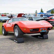 Load image into Gallery viewer, Race Ramps 56" One/Two Piece Ramps (10.8 Degree Approach Angle) RR-56 - 1 Piece Ramp Alternate Image