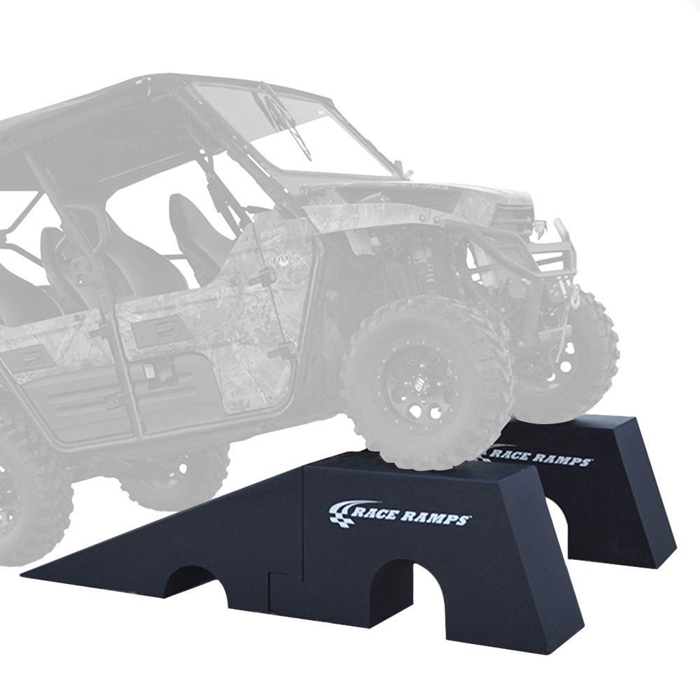 Race Ramps 24