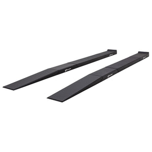 Race Ramps 4" H Car Lift Ramps (4 Degree Approach Angle) RR-CLR-4