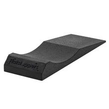 Load image into Gallery viewer, Race Ramps Wide FlatStoppers Car Storage Ramps (8.9 Degree Approach Angle) 10" / 14" / 16" Alternate Image