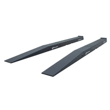 Load image into Gallery viewer, Race Ramps 8" H Portable Pro Lift Drive-up Ramp Set (6 Degree Approach Angle) RR-PPL - Default Title Alternate Image