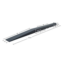 Load image into Gallery viewer, Race Ramps 8" H Portable Pro Lift Drive-up Ramp Set (6 Degree Approach Angle) RR-PPL - Default Title Alternate Image