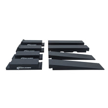Load image into Gallery viewer, Race Ramps 8" H Portable Pro Lift Drive-up Ramp Set (6 Degree Approach Angle) RR-PPL - Default Title Alternate Image