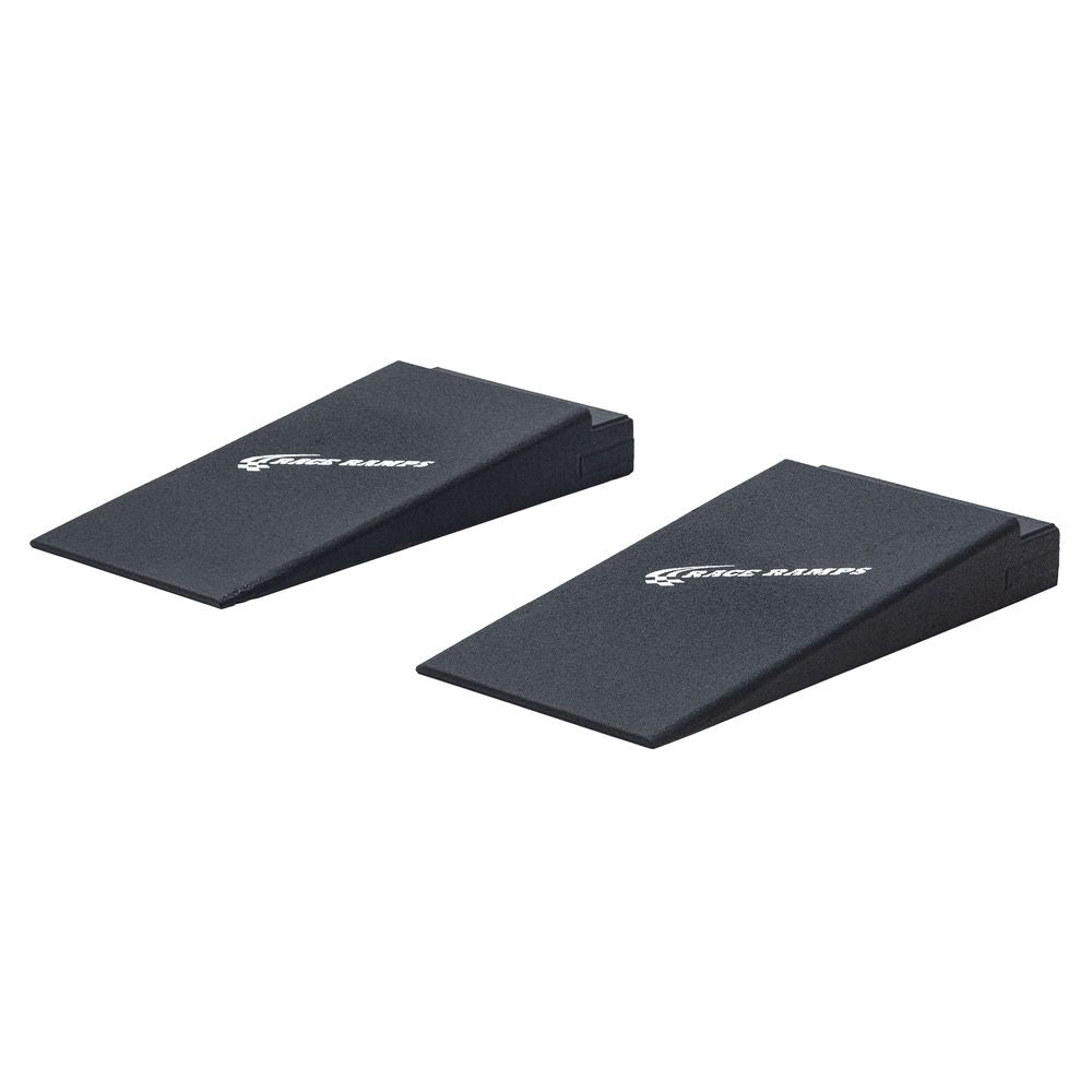 Eight Inch Pitching Ramp Race Ramps Rack Ramps (8.8 or 8.6 Degree Approach Angle) 4