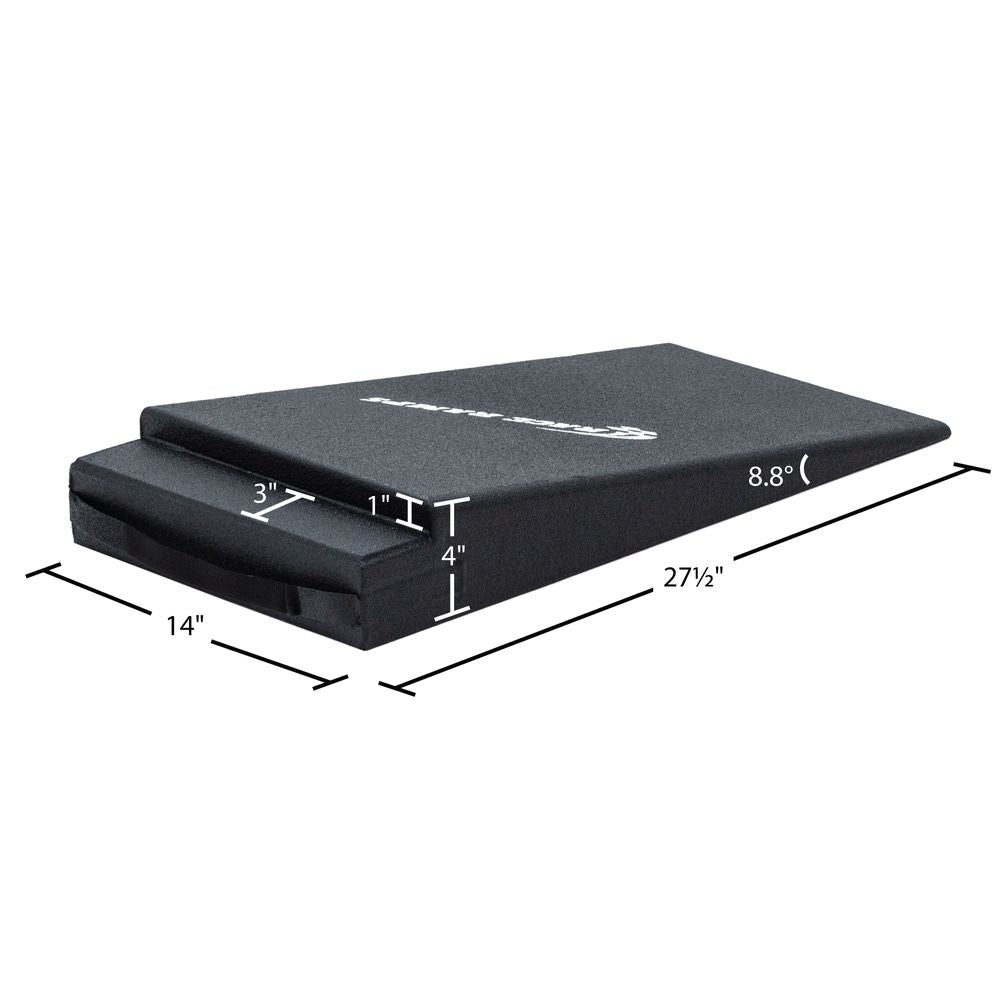 Race Ramps Rack Ramps (8.8 or 8.6 Degree Approach Angle) 4