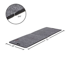 Load image into Gallery viewer, Race Ramps 2' x 6' Race Mat (Water and Stain Resistant) RR-RMAT6 - Default Title Alternate Image