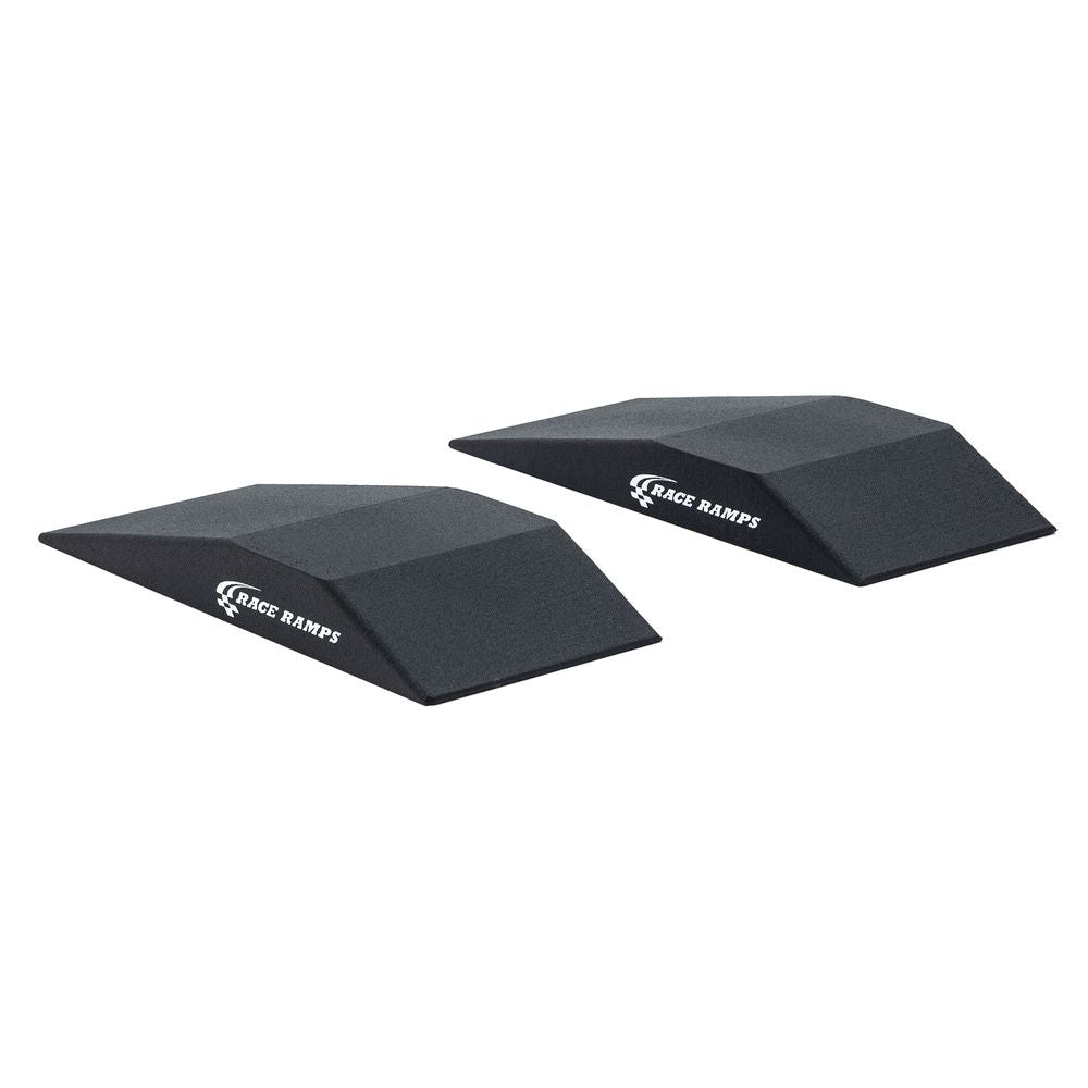 Race Ramps Car Roll-up Ramps - 4