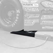 Load image into Gallery viewer, Race Ramps Car Scale Ramps (7.8 or 8.7 Degree Approach Angle) Set of 4 or Two Ramps Alternate Image