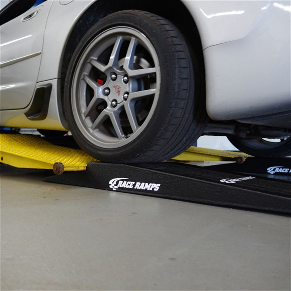 Multi Purpose Ramp Race Ramps Multi-Purpose Shop Ramps (7 Degree Approach Angle) RR-SPR