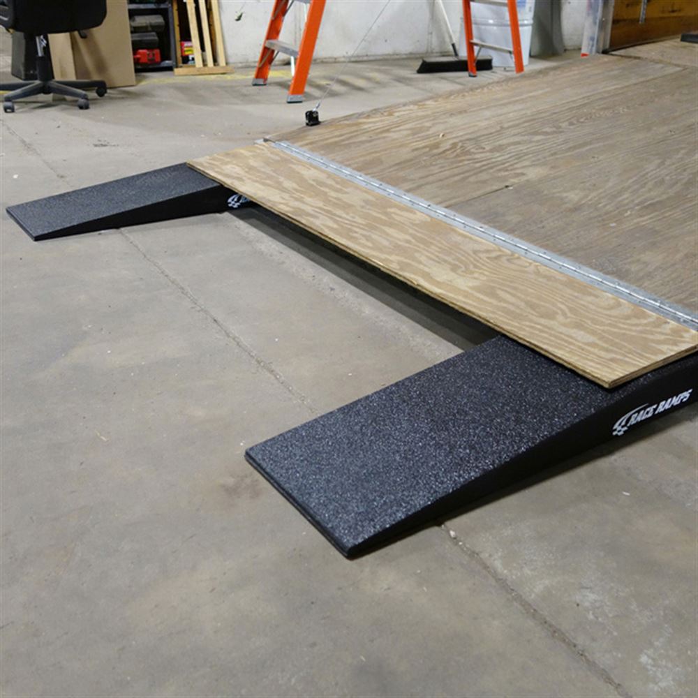 Race Ramps Multi-Purpose Shop Ramps (7 Degree Approach Angle) RR-SPR