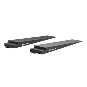 Race Ramps 5" Tall Trailer Ramp (4.3 Degree Approach Angle) RR-TR-5