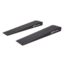 Load image into Gallery viewer, Race Ramps 7" Tall Tilt Trailer Ramp (5.5 Degree Approach Angle) RR-TR-7-TT Alternate Image