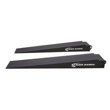 Load image into Gallery viewer, Race Ramps 7" Tall Tilt Trailer Ramp (5.5 Degree Approach Angle) RR-TR-7-TT Alternate Image
