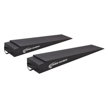 Load image into Gallery viewer, Race Ramps 7" Tall Tilt Trailer Ramp (5.5 Degree Approach Angle) RR-TR-7-TT Alternate Image