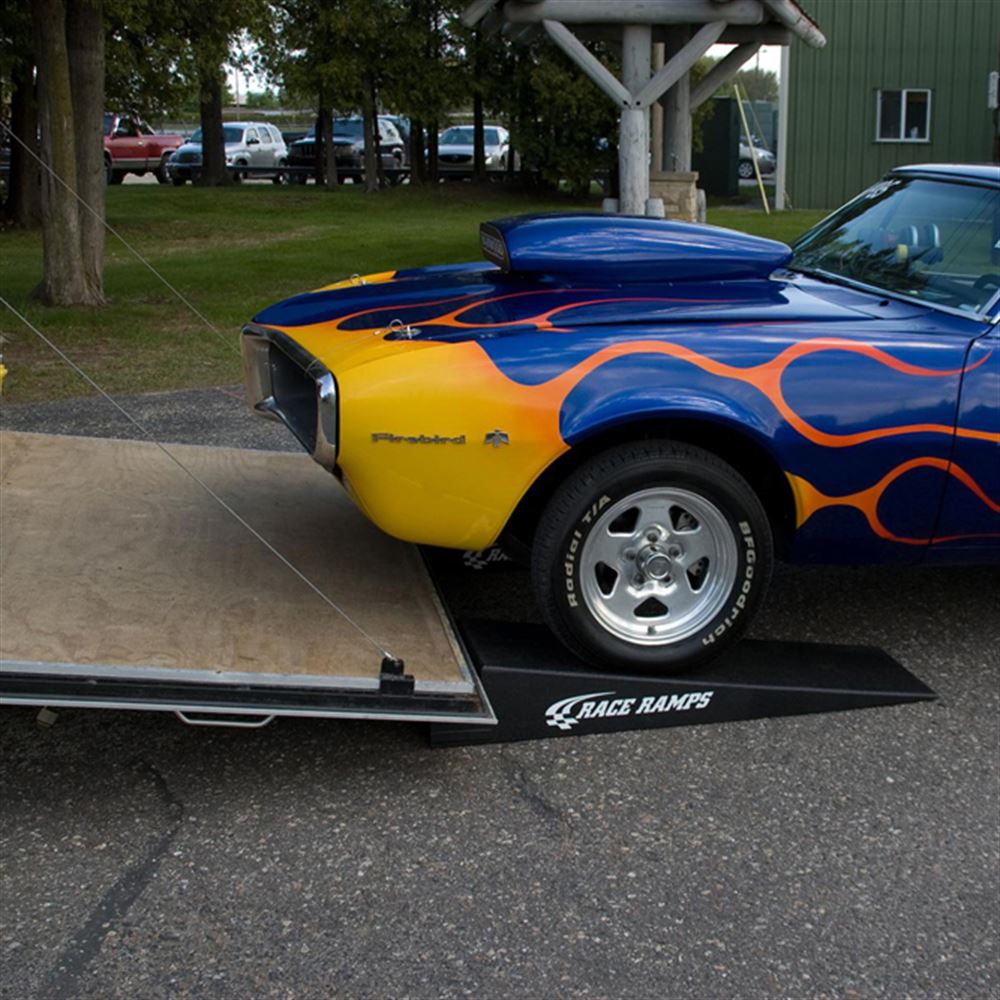 Race Ramps 7