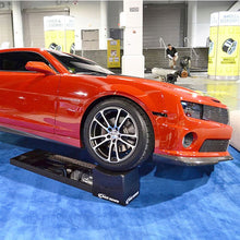 Load image into Gallery viewer, Race Ramps 12" One Piece Wheel Cribs (1500 lb Capacity) RR-WC-12 - 1 Piece Crib Alternate Image