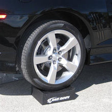 Load image into Gallery viewer, Race Ramps 12" One Piece Wheel Cribs (1500 lb Capacity) RR-WC-12 - 1 Piece Crib Alternate Image