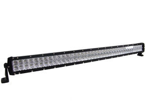 Race Sport RS LED Light Bar [Heavy Duty Series] CREE Combo - Multiple Size