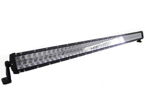 Race Sport RS LED Light Bar [Heavy Duty Series] CREE Combo - Multiple Size