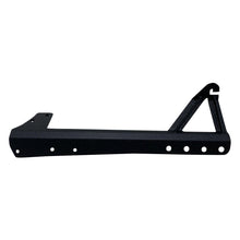 Load image into Gallery viewer, Race Sport RS Light Bar Brackets Jeep Wrangler TJ 2 Dr (07-15) Window Pillar Alternate Image