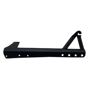 Race Sport RS Light Bar Brackets Jeep Wrangler TJ 2 Dr (07-15) Window Pillar