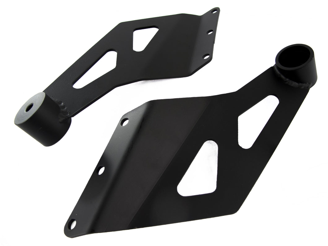 Race Sport RS Light Bar Brackets Ram 1500/2500/3500 (02-09) 50