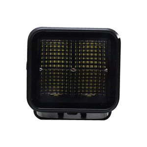 Race Sport RS Cube Aux LED Light [RoadRunner Series] Flood or Spot MELT Temp Control System