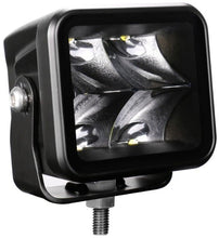 Load image into Gallery viewer, Race Sport RS Cube Aux LED Light [RoadRunner Series] Flood or Spot MELT Temp Control System Alternate Image