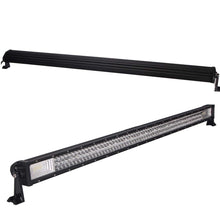 Load image into Gallery viewer, Race Sport RS Lighting [Triple Row Hi Power LED Performance Light Bar] Excursion Series - 14”-72W / 22&quot;-120W / 32”-180W / 42”-240W / 50&quot;-288W / 52&quot;-300W Alternate Image