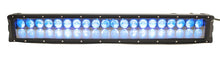 Load image into Gallery viewer, Race Sport RS 21.5&quot; LED Light Bar ColorSMART - 60-Watt Combo Beam RGB Dual Function Alternate Image