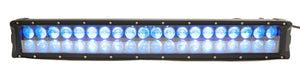 Race Sport RS 21.5" LED Light Bar ColorSMART - 60-Watt Combo Beam RGB Dual Function