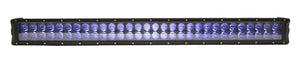 Race Sport RS 31.5" LED Light Bar [ColorSMART L8 Serie] 90-Watt Combo Beam RGB Dual Function