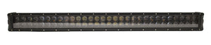 Race Sport RS 31.5" LED Light Bar [ColorSMART L8 Serie] 90-Watt Combo Beam RGB Dual Function