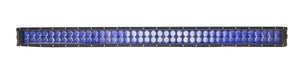 Race Sport RS 41.5" LED Light Bar ColorSMART - 120-Watt Combo Beam RGB Dual Function