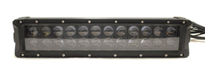 Race Sport RS 13.5" LED Light Bar [ColorSMART L8 Series] 36-Watt Combo Beam RGB Dual Function